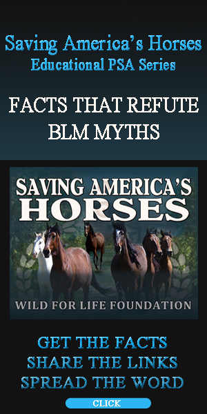 Get the facts that refute the myths about roundups and slaughter